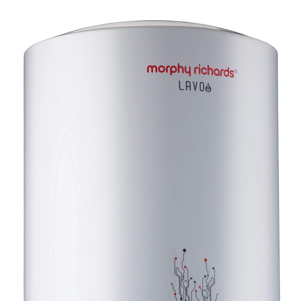 Morphy Richards Lavo Water Heater Hilltake Online Store