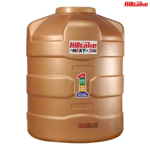 Hilltake NEXT Water Tank