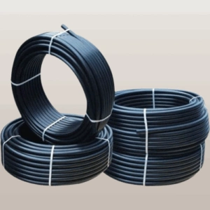 HDPE Pipes