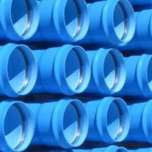 PVCO Pipes