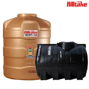 Plastic Water Tanks