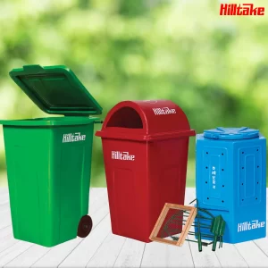 Waste Management Systems